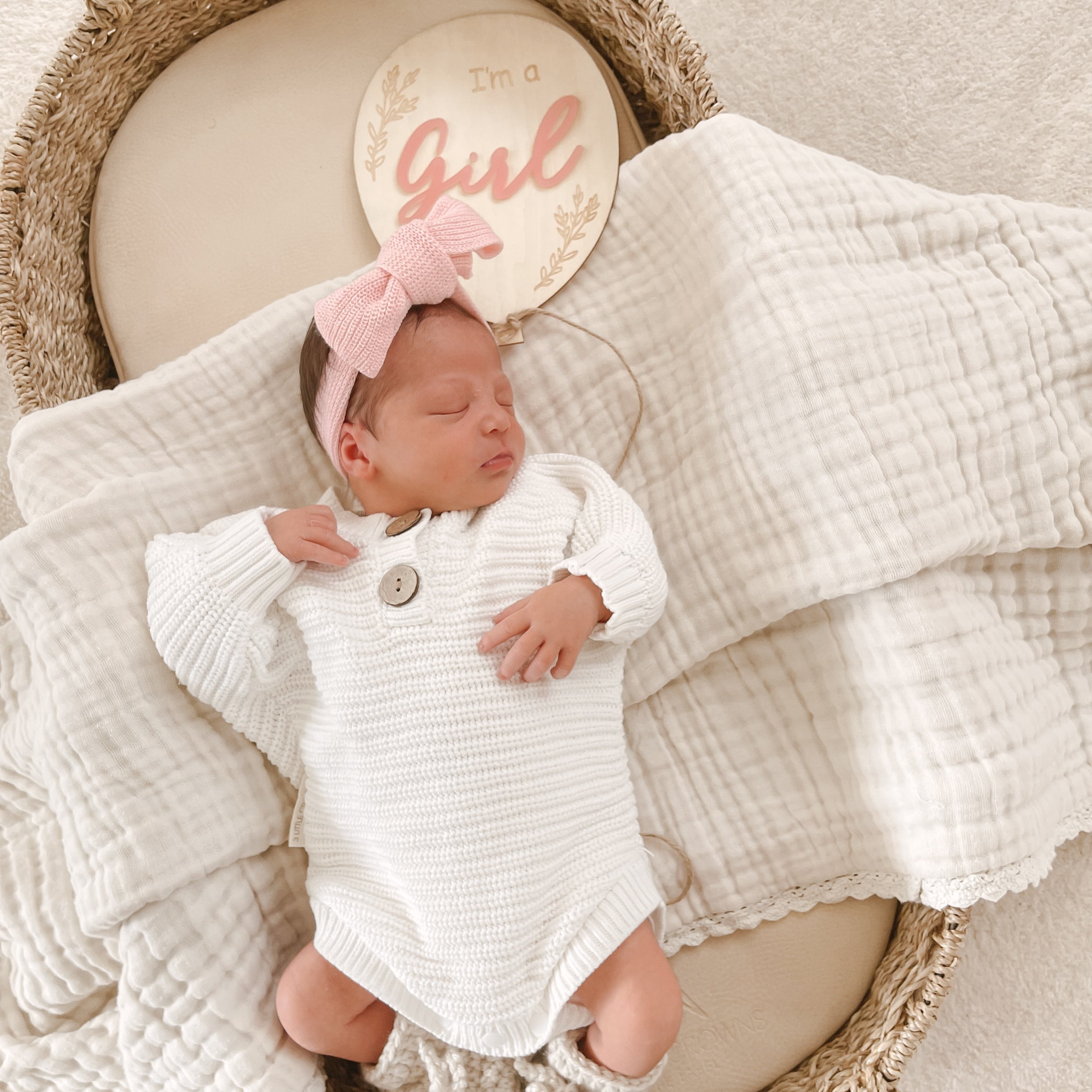 Announcement Set - Boy/Girl