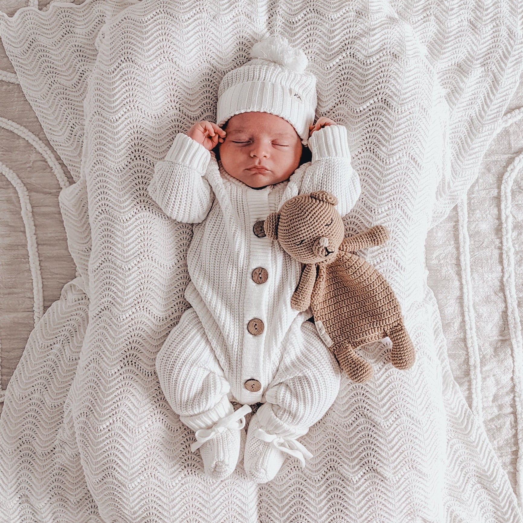 Take Me Home Bundle - 4 Pieces