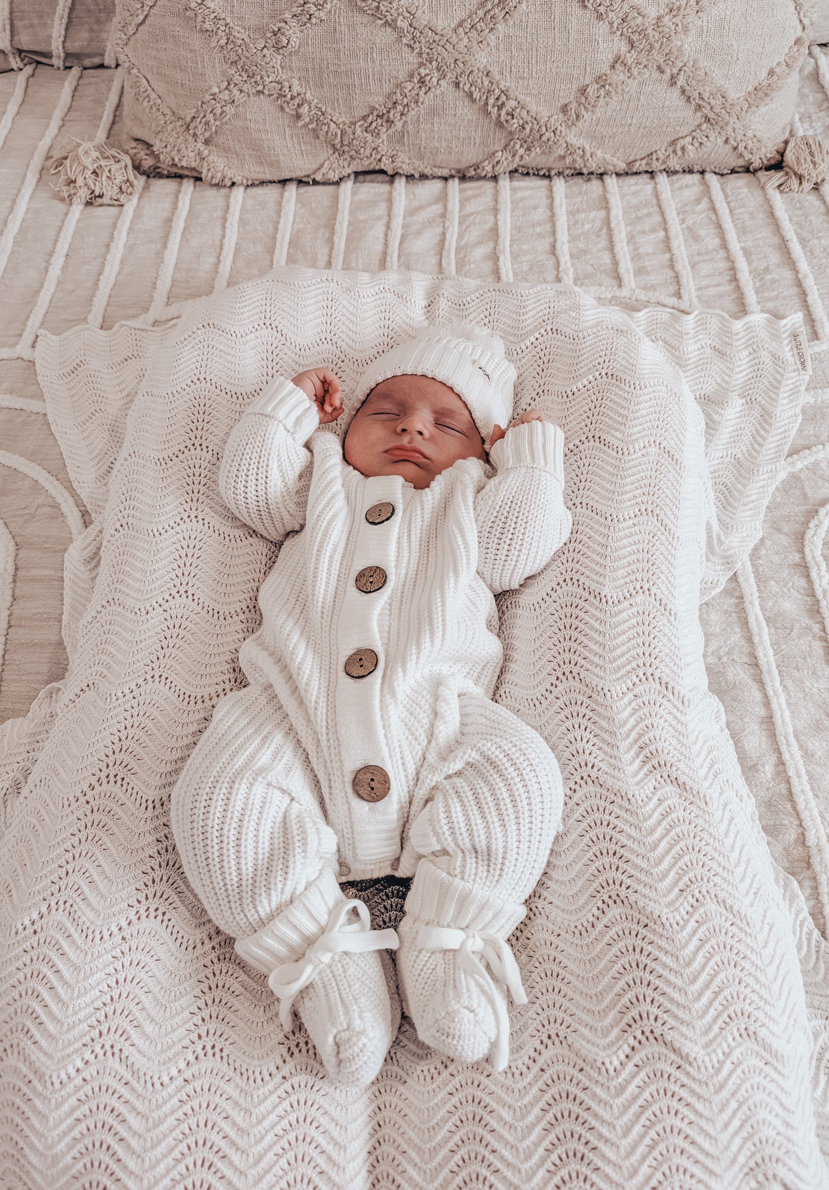 Take Me Home Bundle - 4 Pieces