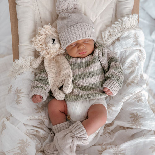 Little Snuggle Set