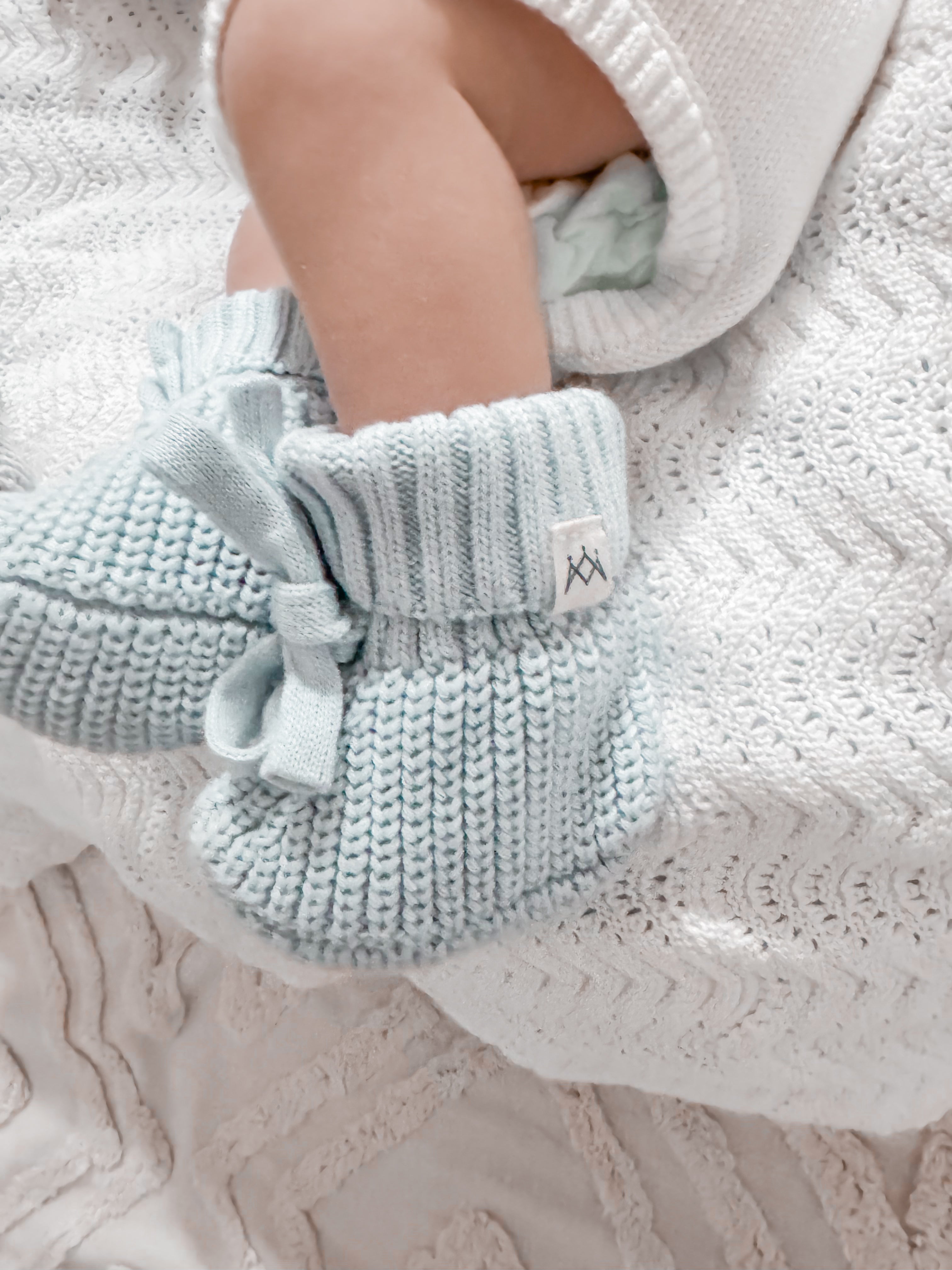 Cosy Cuddles Set - 5 pieces