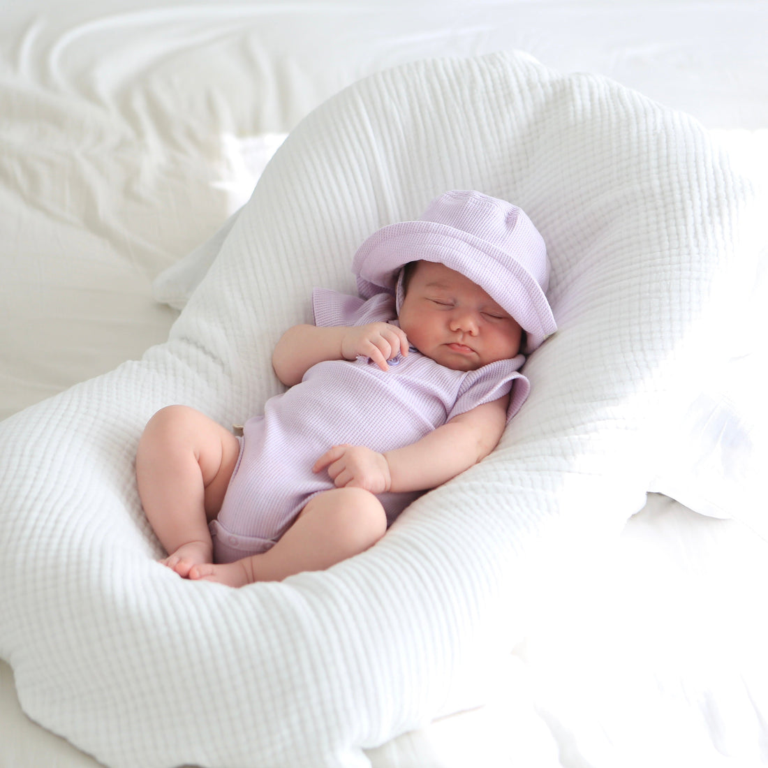 Summer Baby Bodysuits