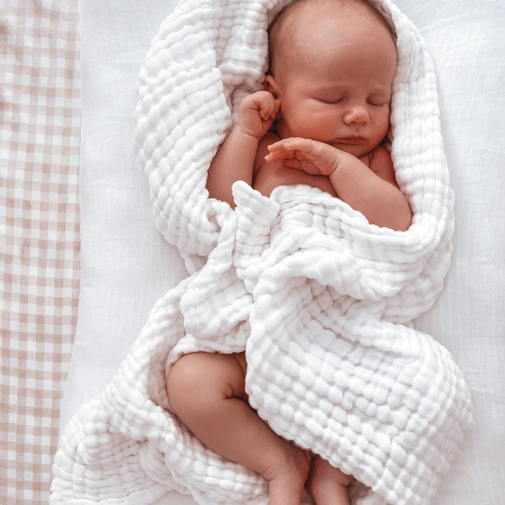 Cotton Blankets