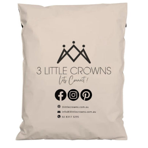 Shipping Protection - 3 Little Crowns