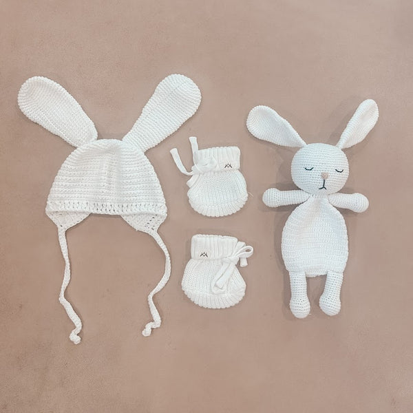 Baby Bunny Bundle