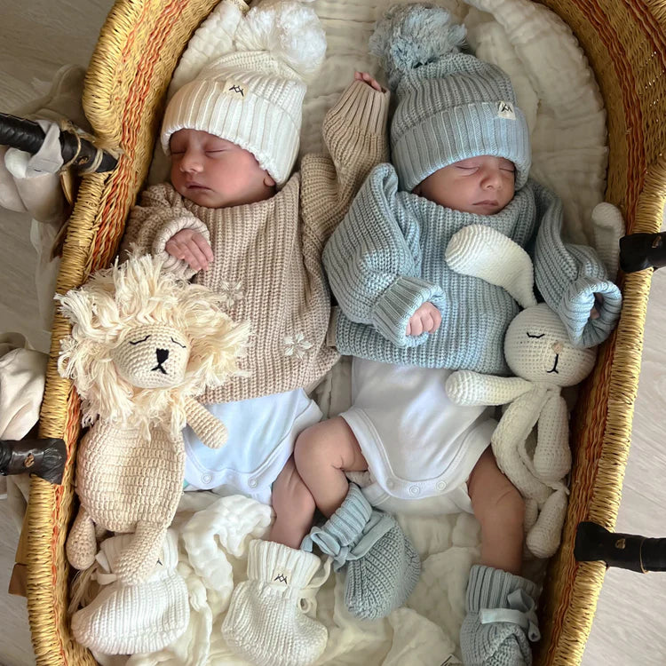 Build the Perfect Newborn Bundle - 3 Little Crowns