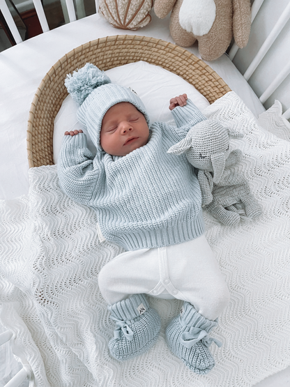 Cosy Cuddles Set - 5 pieces