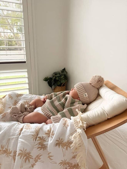 Little Snuggle Set - 5 pieces