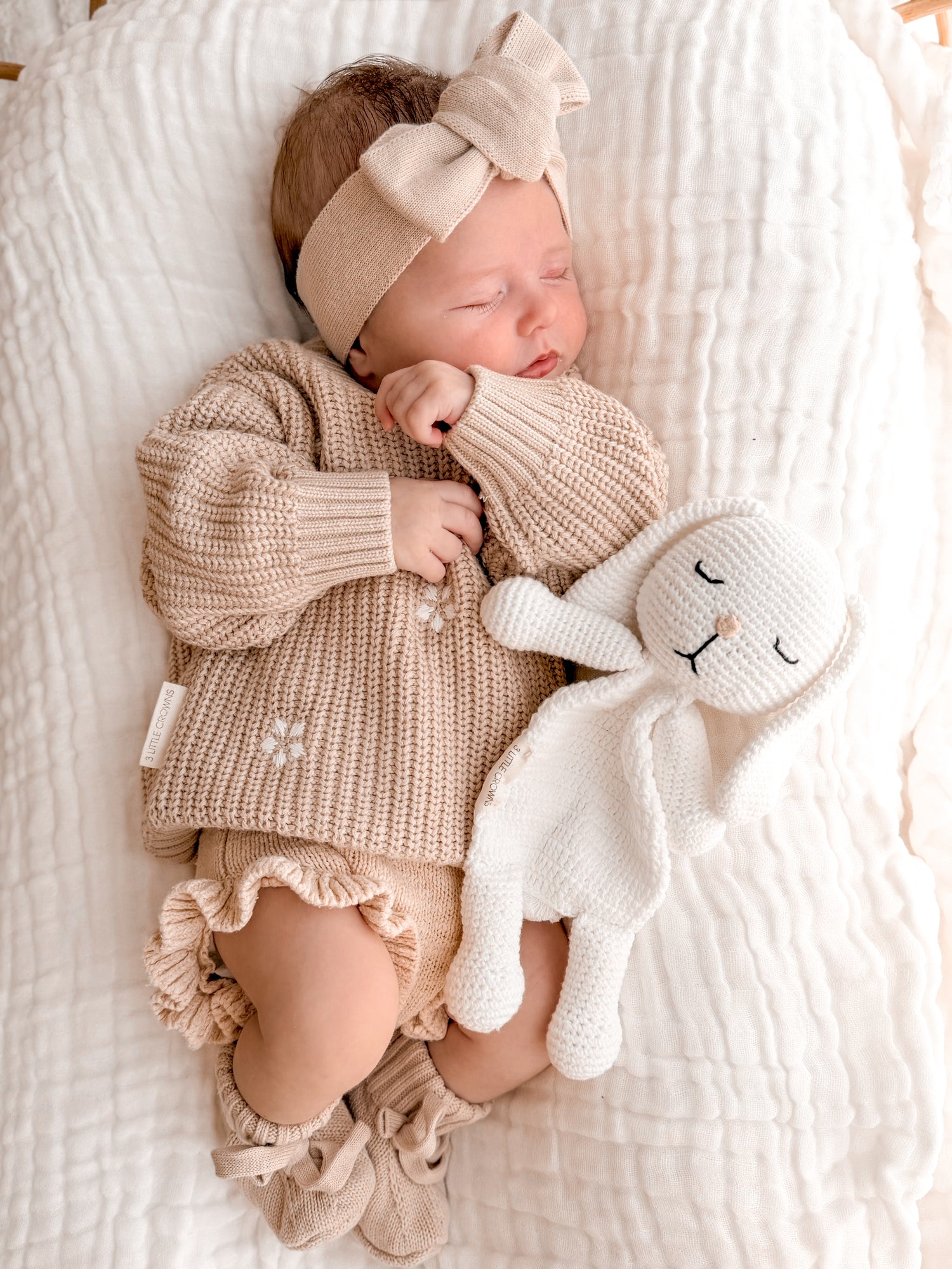 Little Bloom Bundle - 5 pieces