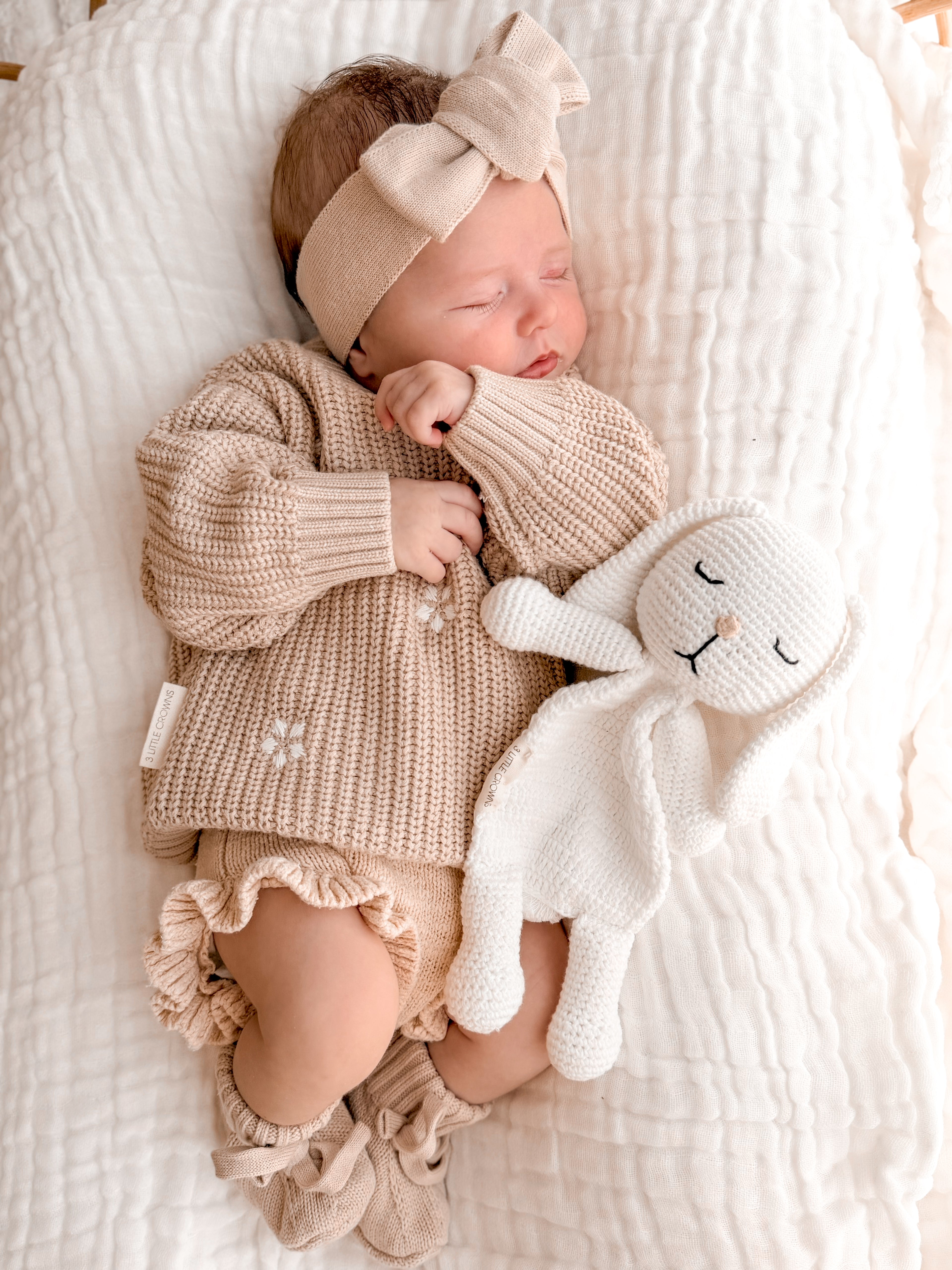 Little Bloom Bundle - 5 pieces