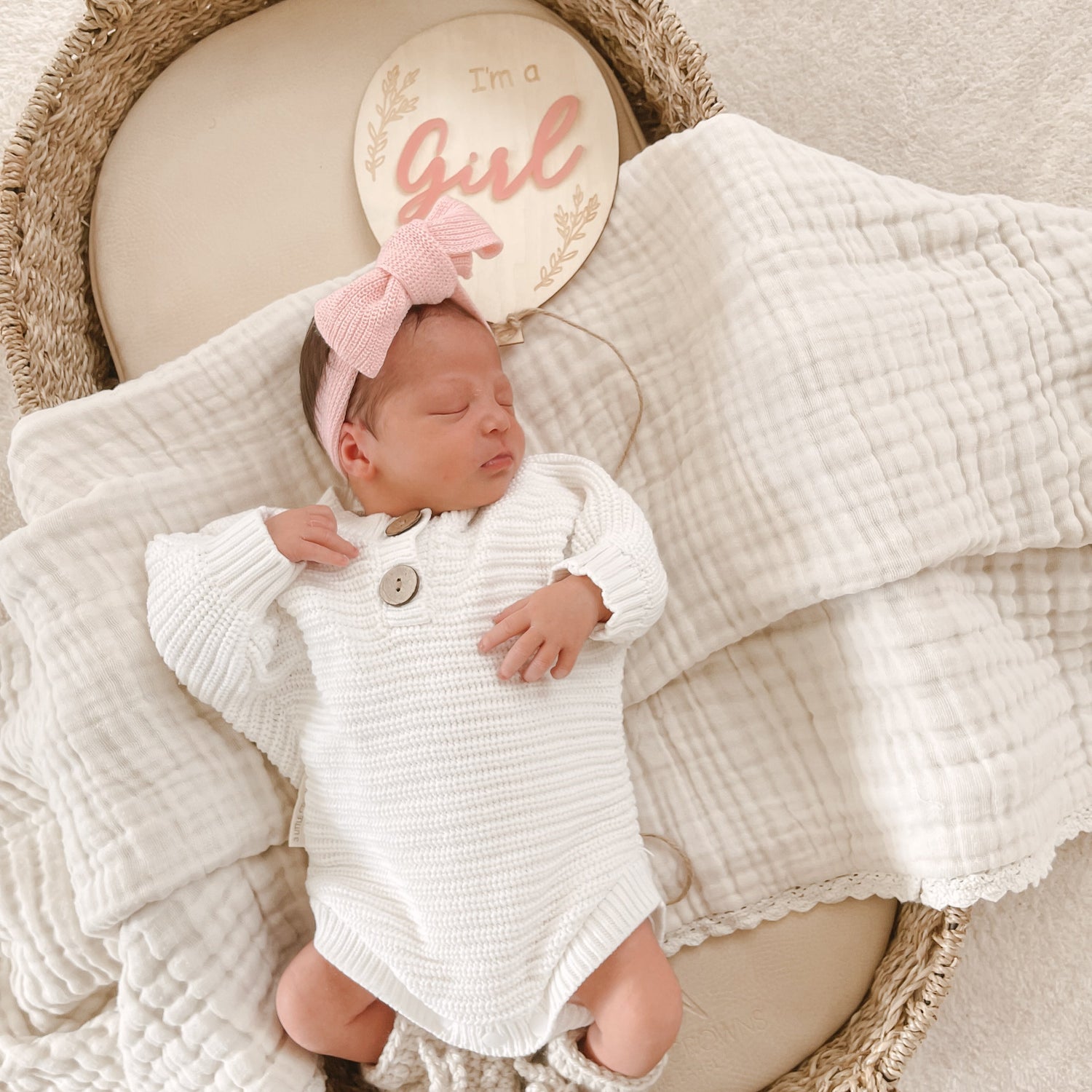 Announcement Set - Boy/Girl