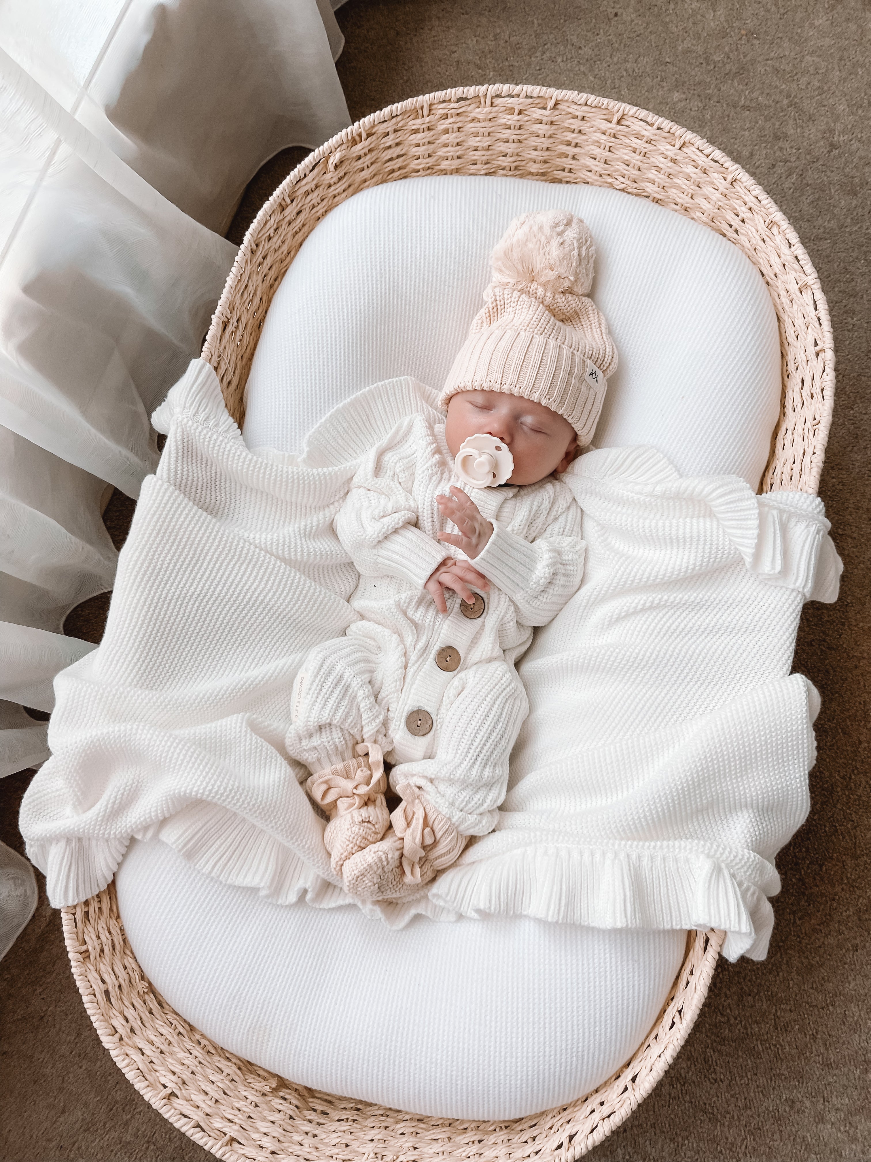 Little Dreamer Bundle - 4 Pieces - 3 Little Crowns
