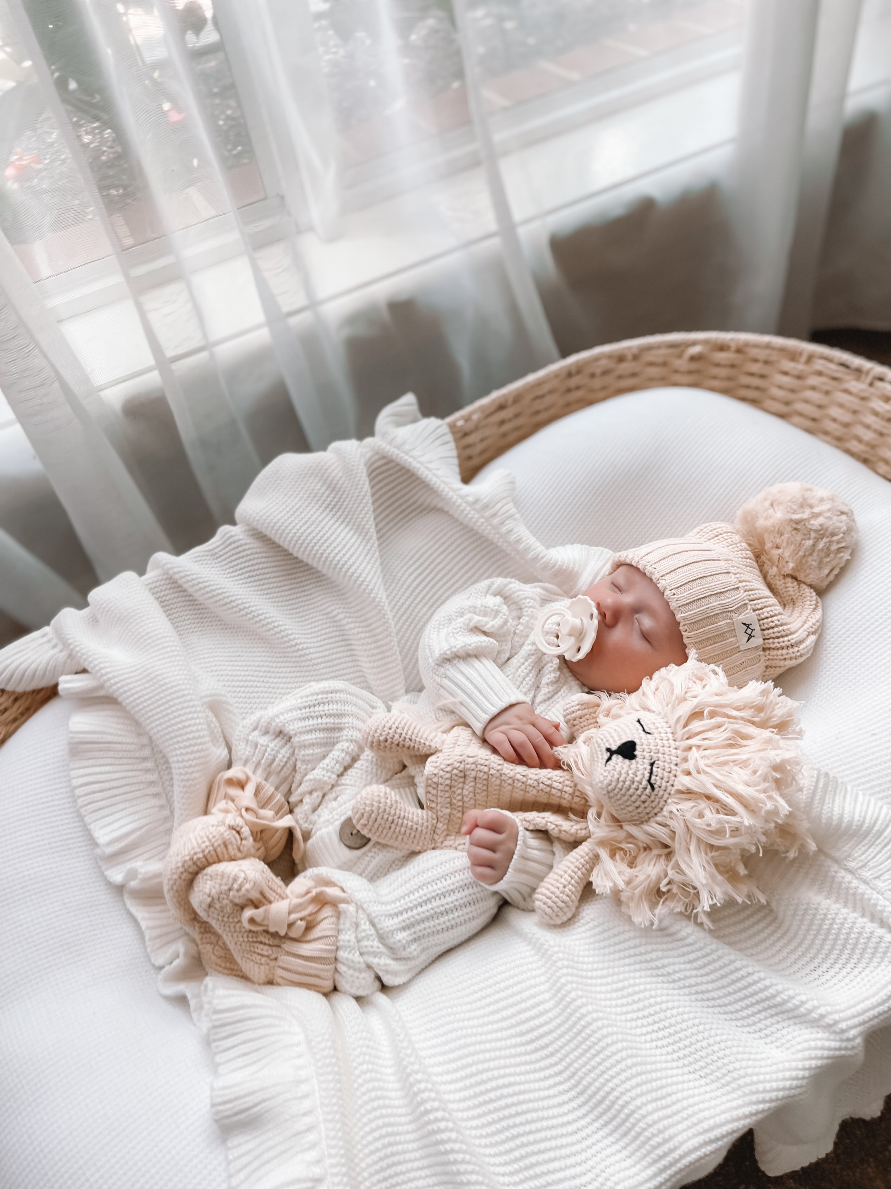 Little Dreamer Bundle - 4 Pieces - 3 Little Crowns