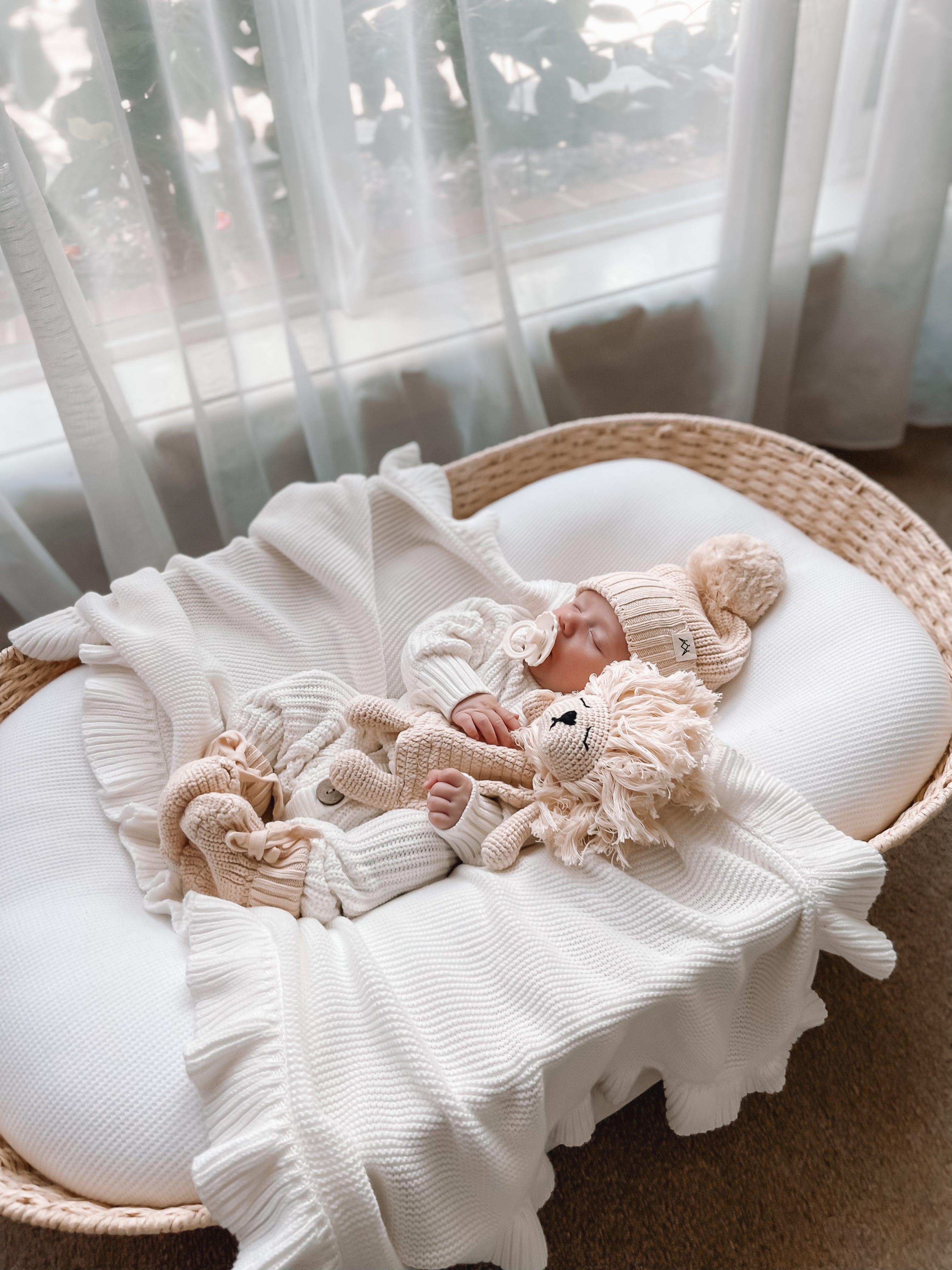 Little Dreamer Bundle - 4 Pieces