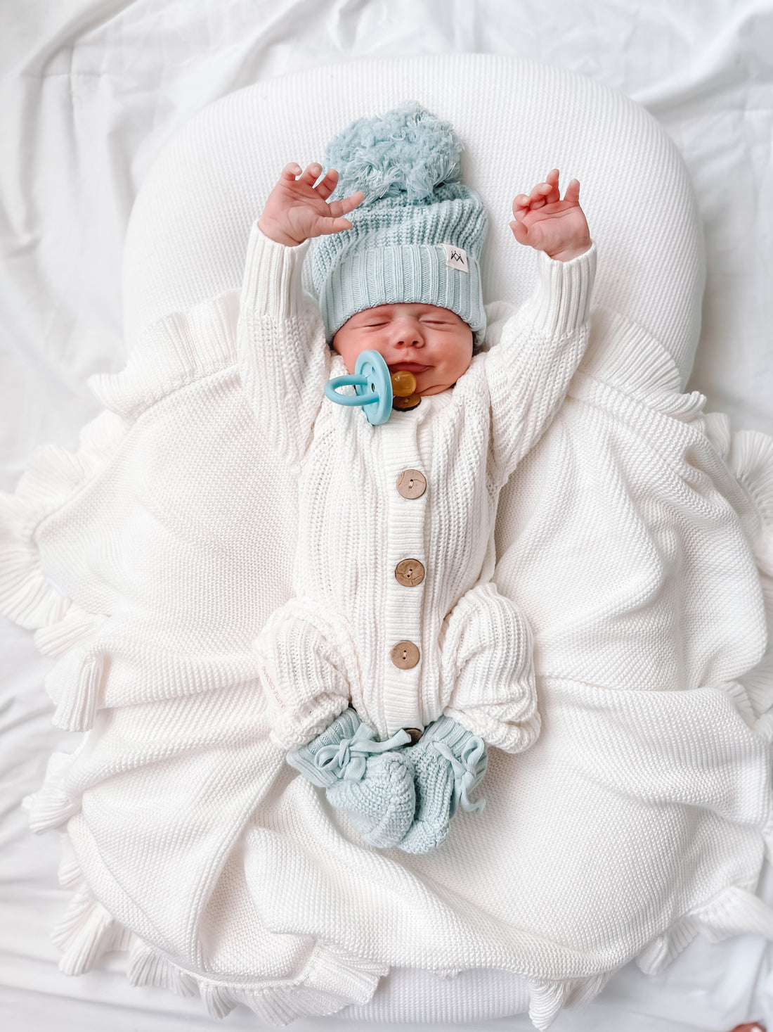 Little Mister Set - 3 Pieces