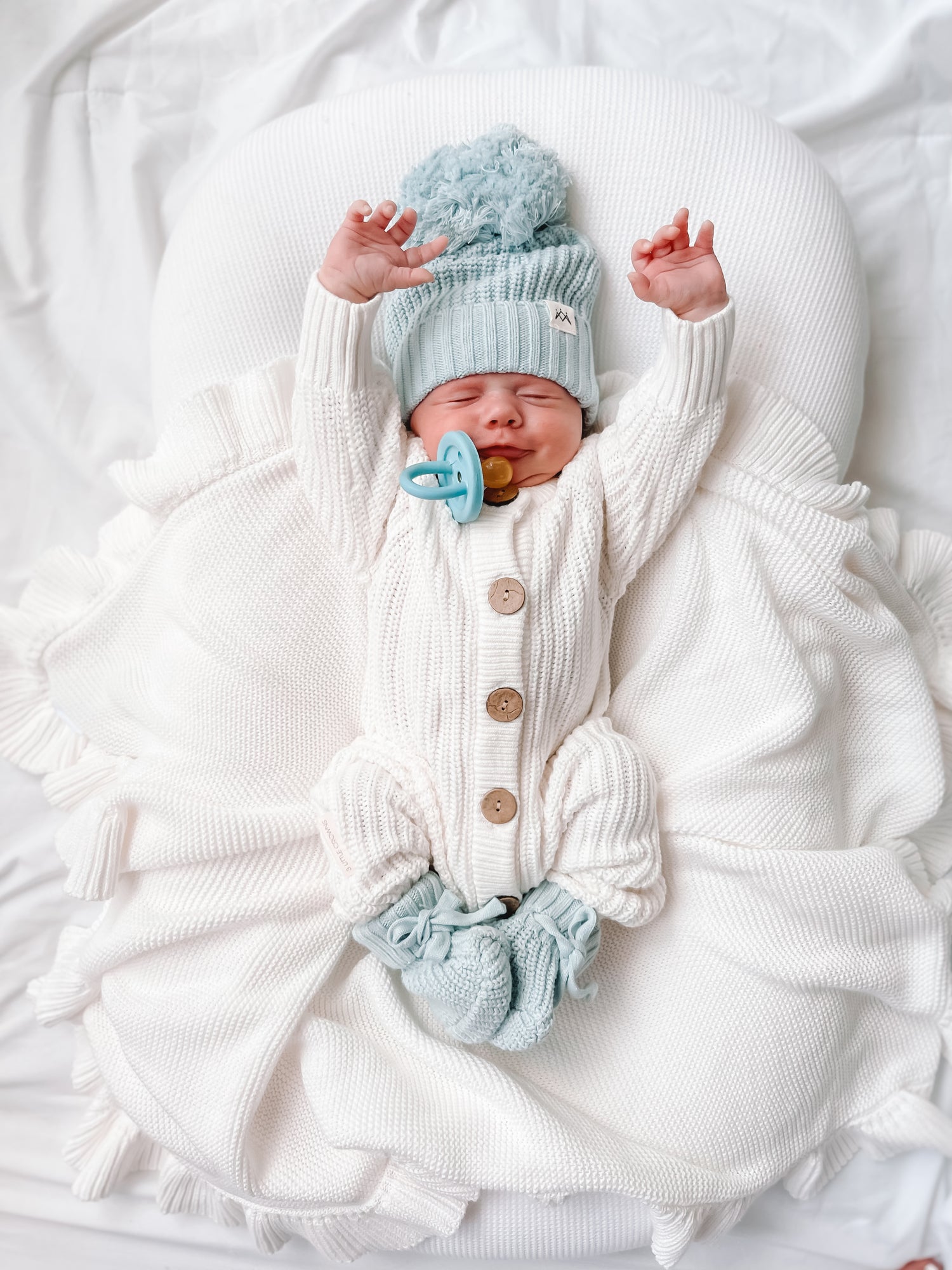 Little Mister Set - 3 Pieces