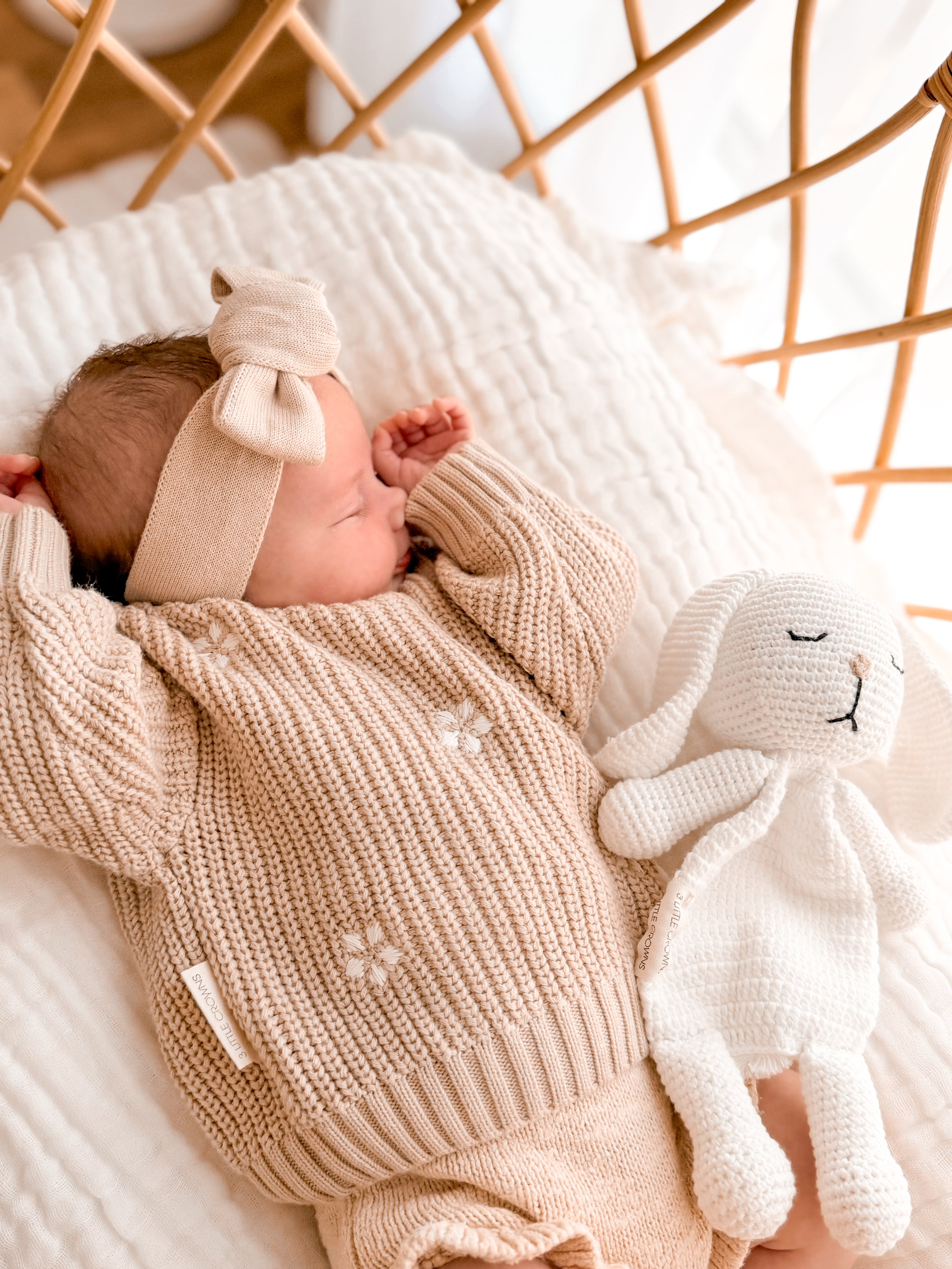 Little Bloom Bundle - 5 pieces