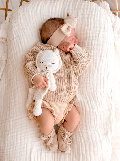 Little Bloom Bundle - 5 pieces